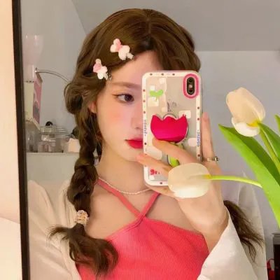 恋夏时光