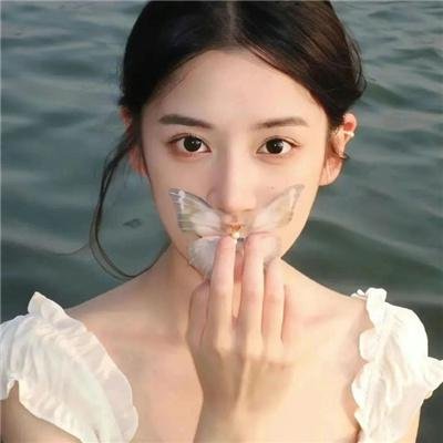 她的盛焰