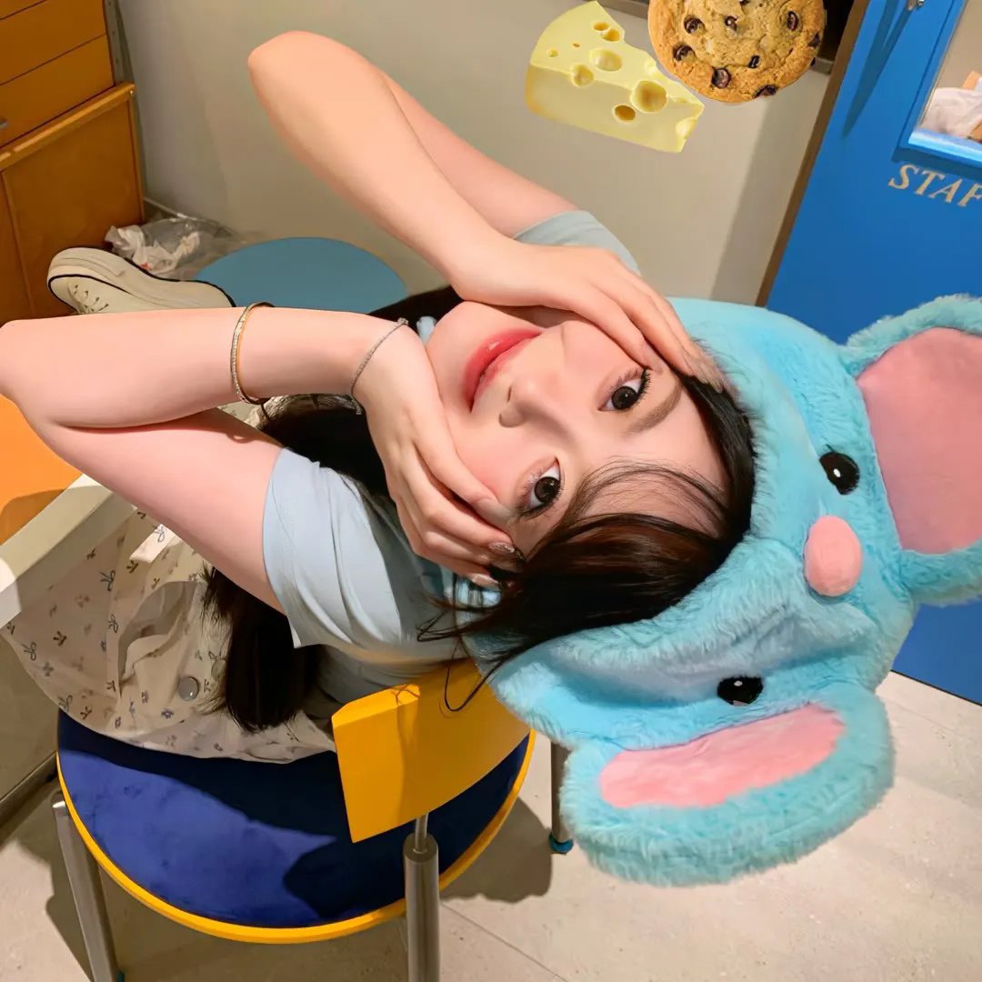 偷‧情